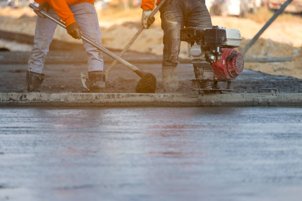 Best Concrete Removal and Replacement in West Pittston, PA