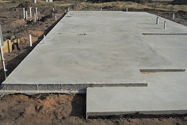 Best Concrete Foundation Repair in West Pittston, PA