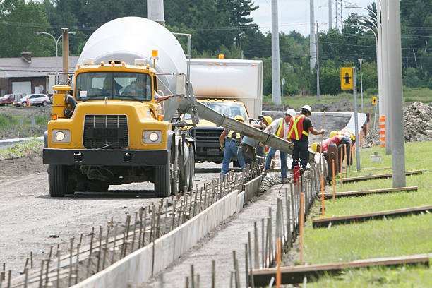 Best Concrete Retaining Walls in West Pittston, PA