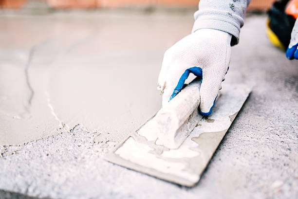 Best Stamped Concrete Services in West Pittston, PA