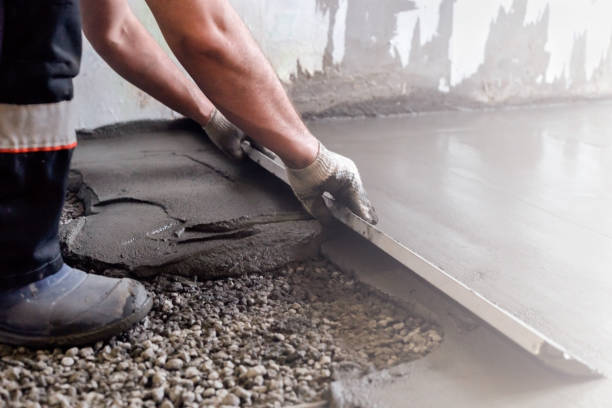 Best Concrete Sidewalk Installation in West Pittston, PA